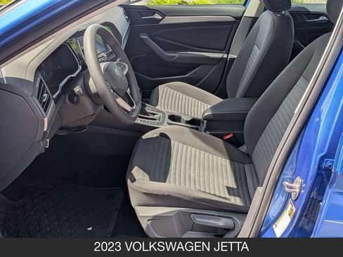 Used 2023 Volkswagen Jetta S FWD image 14