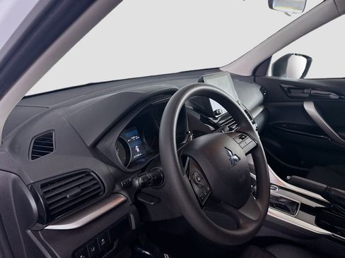 Used 2024 Mitsubishi Eclipse Cross Black Edition image 23