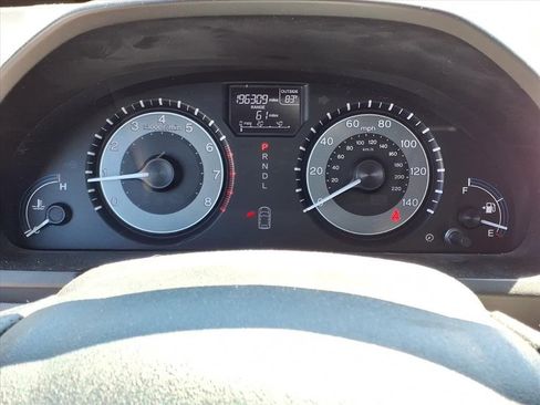Used 2012 Honda Odyssey EX-L image 18