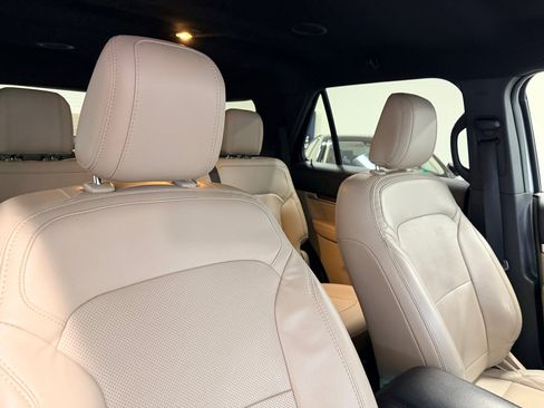 Used 2018 Ford Explorer Limited image 26
