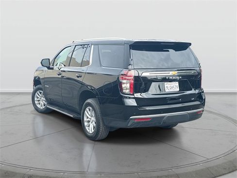 Used 2024 Chevrolet Tahoe LT image 4