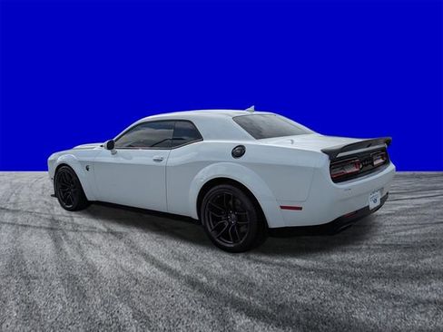 Used 2019 Dodge Challenger SRT Hellcat Redeye RWD image 6