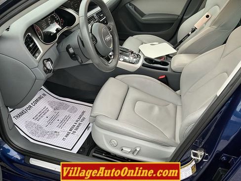 Used 2015 Audi A4 2.0T Premium Plus w/ Technology Package image 10