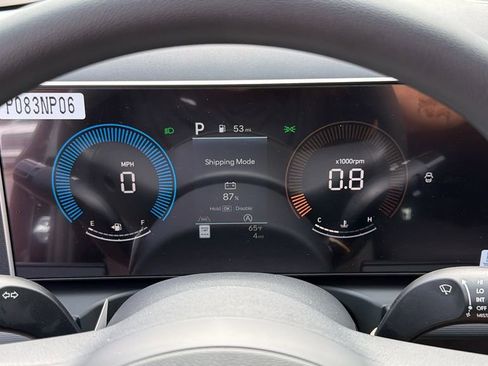 New 2026 Hyundai Tucson SEL image 32