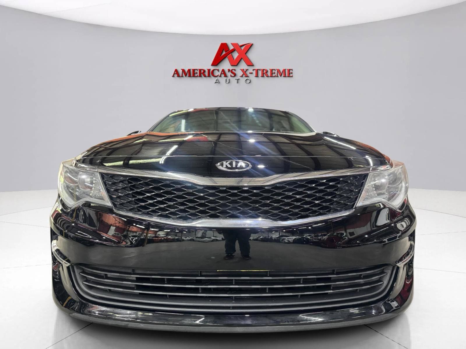Used 2016 Kia Optima LX FWD image 9