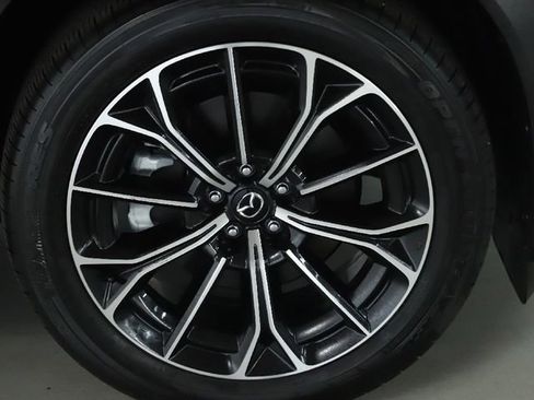 Certified 2025 MAZDA CX-70 Plug-In Hybrid w/ Premium Pkg image 47