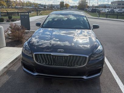 Used 2020 Kia K900 Luxury