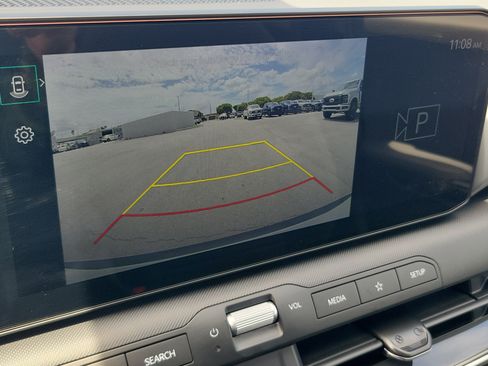 Used 2025 Kia K4 EX FWD image 10