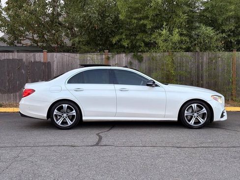 Used 2017 Mercedes-Benz E 300 image 5