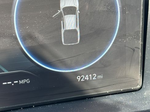 Used 2022 Hyundai Santa Cruz SEL Premium AWD/4WD image 14