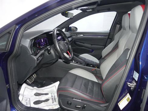 Used 2022 Volkswagen GTI SE image 20