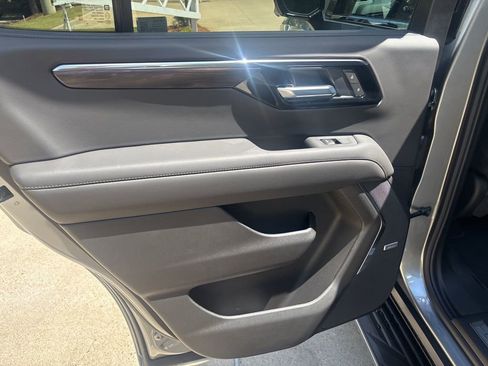 New 2026 Chevrolet Tahoe LT w/ Comfort Package RWD image 41