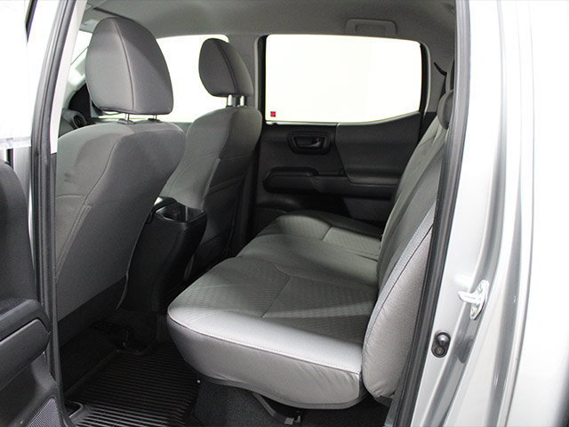 Certified 2023 Toyota Tacoma SR AWD/4WD image 14