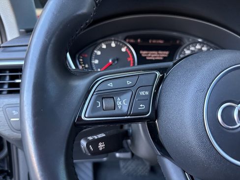 Used 2018 Audi A4 2.0T Ultra Premium w/ Convenience Package image 28