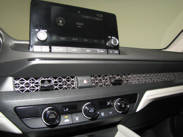Certified 2024 Honda Accord LX image 30