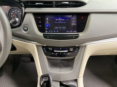 Certified 2023 Cadillac XT5 Premium Luxury w/ Technology Package image 26