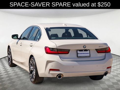 Used 2026 BMW 330i Sedan w/ Premium Package RWD image 8