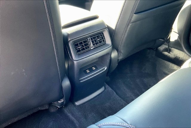 Used 2025 Honda CR-V Sport Touring image 10