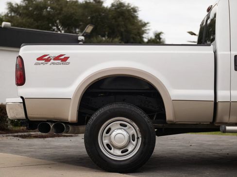 Used 2008 Ford F350 Lariat AWD/4WD image 18