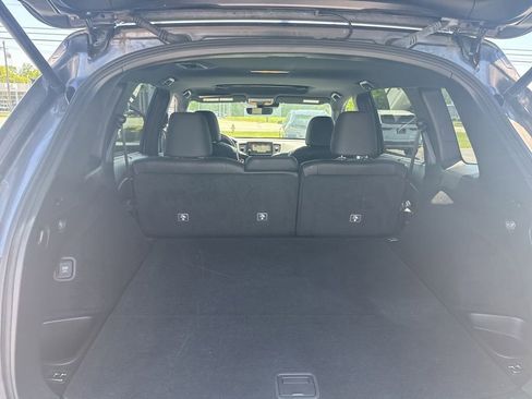 Used 2021 Honda Passport Elite image 18
