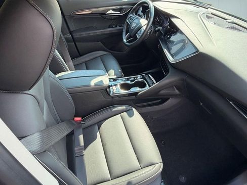 Used 2023 Buick Envision Essence AWD/4WD image 25