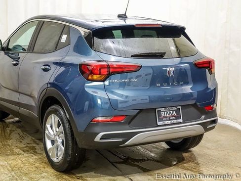 New 2026 Buick Encore GX Preferred image 6