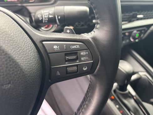 Used 2024 Honda Accord EX-L image 32