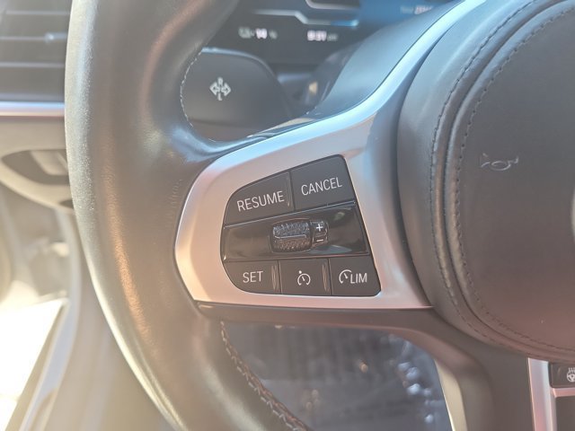 Used 2024 BMW i4 M50 w/ Premium Package AWD/4WD image 29