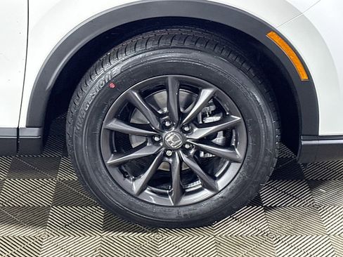 New 2026 Honda CR-V EX-L image 23