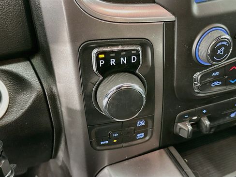 Used 2022 RAM 1500 Warlock w/ Trailer & Traction Group AWD/4WD image 24
