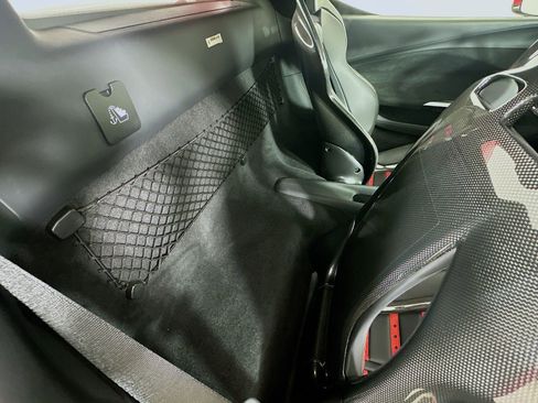 Used 2025 Ferrari 296 GTB RWD image 43