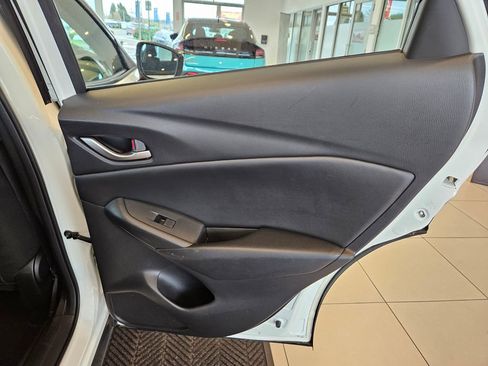 Used 2019 MAZDA CX-3 Sport image 27