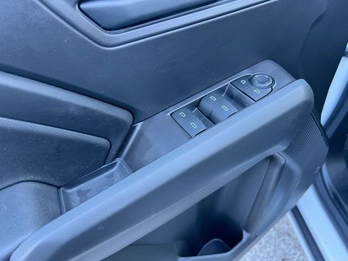 New 2026 Chevrolet Colorado W/T image 14