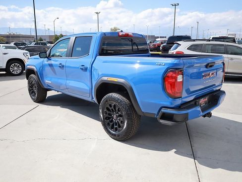 New 2026 GMC Canyon Elevation w/ Convenience Package image 4