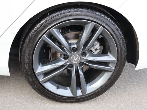 Used 2024 Acura Integra A-Spec image 41