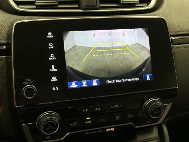 Used 2020 Honda CR-V Touring image 23