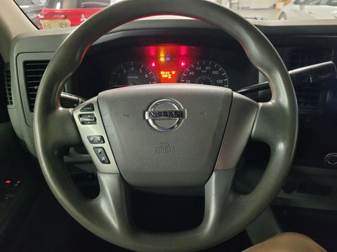 Used 2019 Nissan NV 2500 S RWD image 15