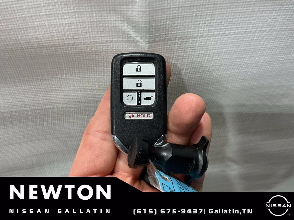 Used 2019 Honda Pilot Elite image 56