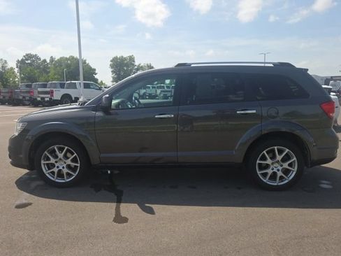 Used 2015 Dodge Journey Limited w/ Flexible Seating Group AWD/4WD image 14