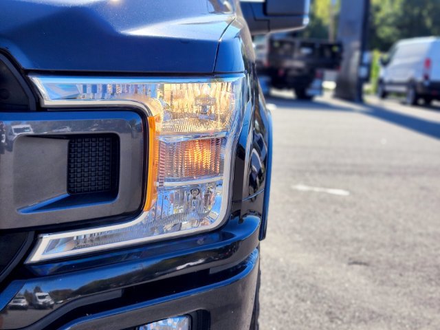 Used 2019 Ford F150 XLT w/ Equipment Group 302A Luxury AWD/4WD image 10