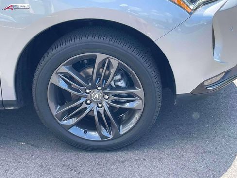 Used 2024 Acura RDX A-Spec AWD/4WD image 8