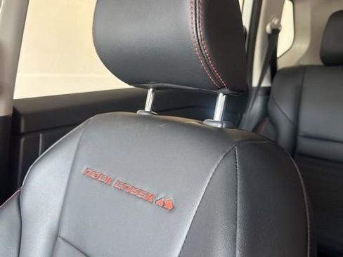 Certified 2026 Nissan Rogue SV AWD/4WD image 4
