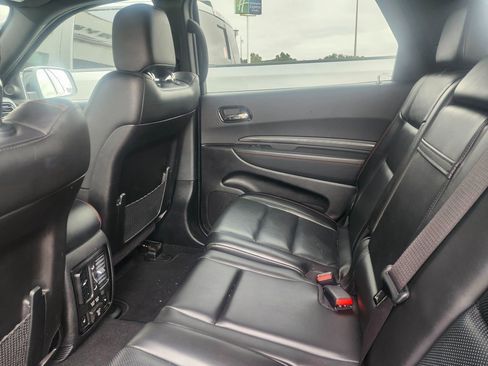 Used 2023 Dodge Durango GT image 6