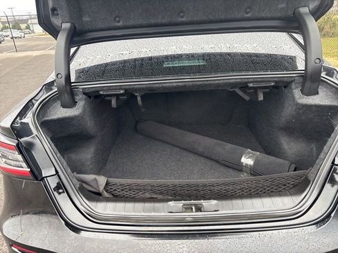 Used 2020 Nissan Maxima Platinum w/ Sport Mat Group image 11