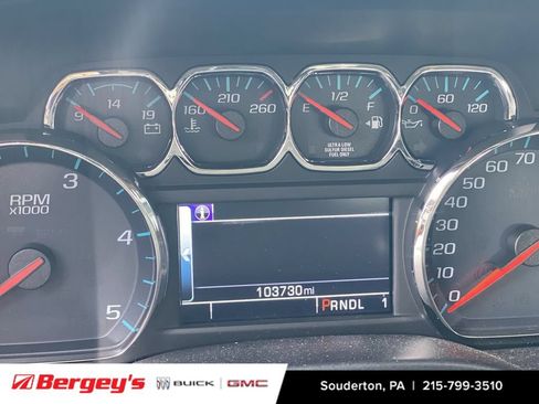 Used 2018 GMC Sierra 3500 SLT w/ Duramax Plus Package AWD/4WD image 10