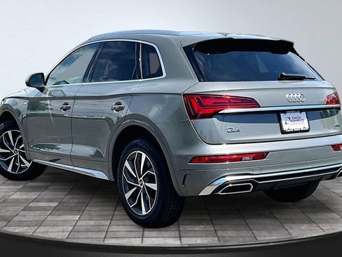 Used 2023 Audi Q5 2.0T Premium Plus AWD/4WD image 7