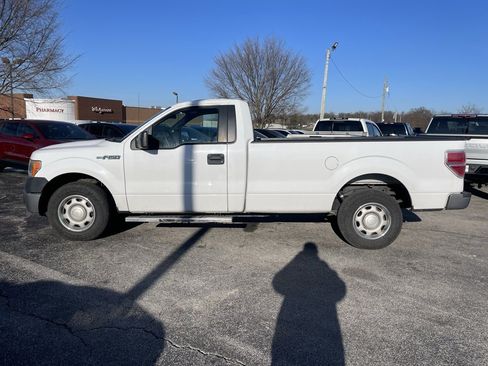 Used 2014 Ford F150 XL w/ Power Equipment Group image 8