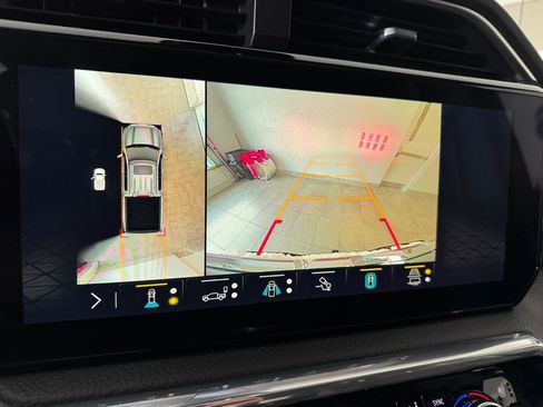 Certified 2023 GMC Sierra 1500 Denali w/ Denali Reserve Package image 19