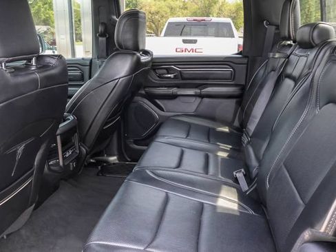 Used 2023 RAM 1500 Limited AWD/4WD image 15