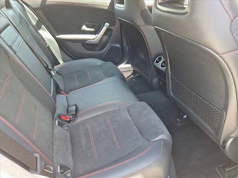 Certified 2023 Mercedes-Benz CLA 250 image 19